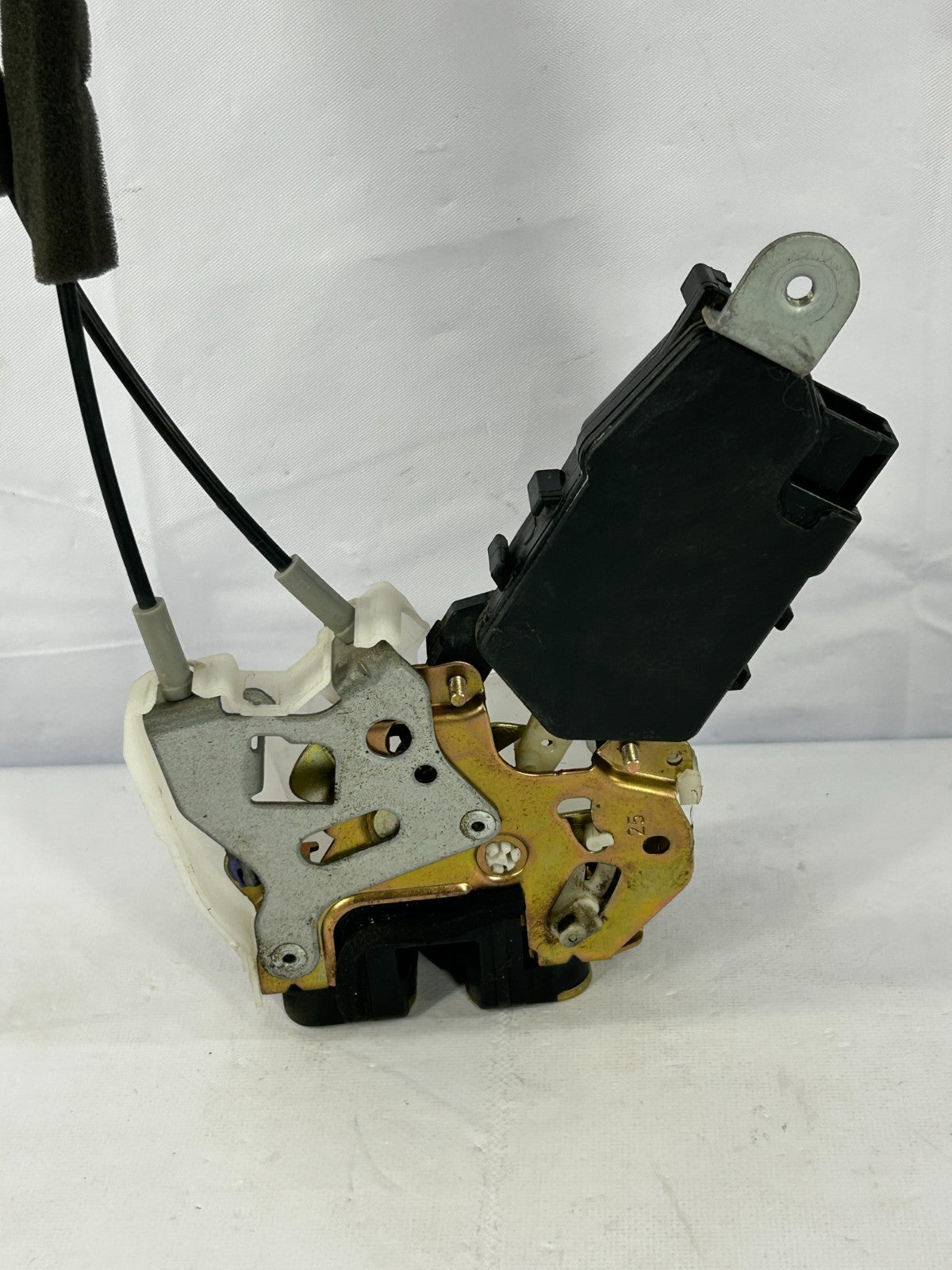 2003-2008 Subaru Forester Rear Left Side Door Lock Latch Actuator OEM 61035SA011