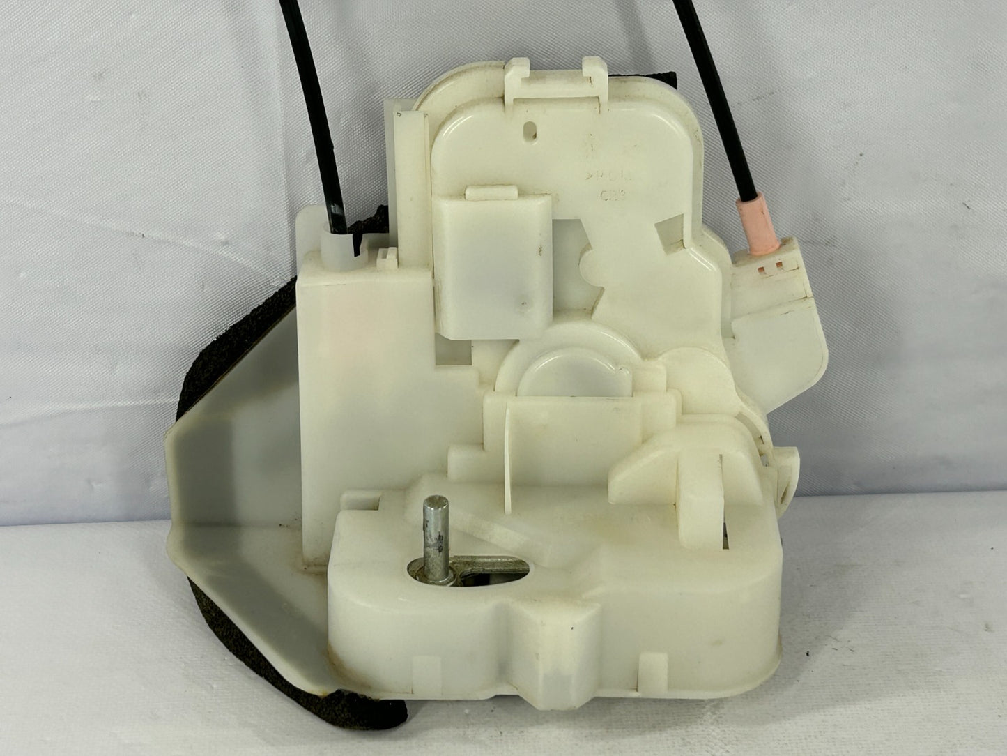 2010-2014 Subaru Outback & Legacy Rear Right Door Lock Latch Actuator 61035AJ00A