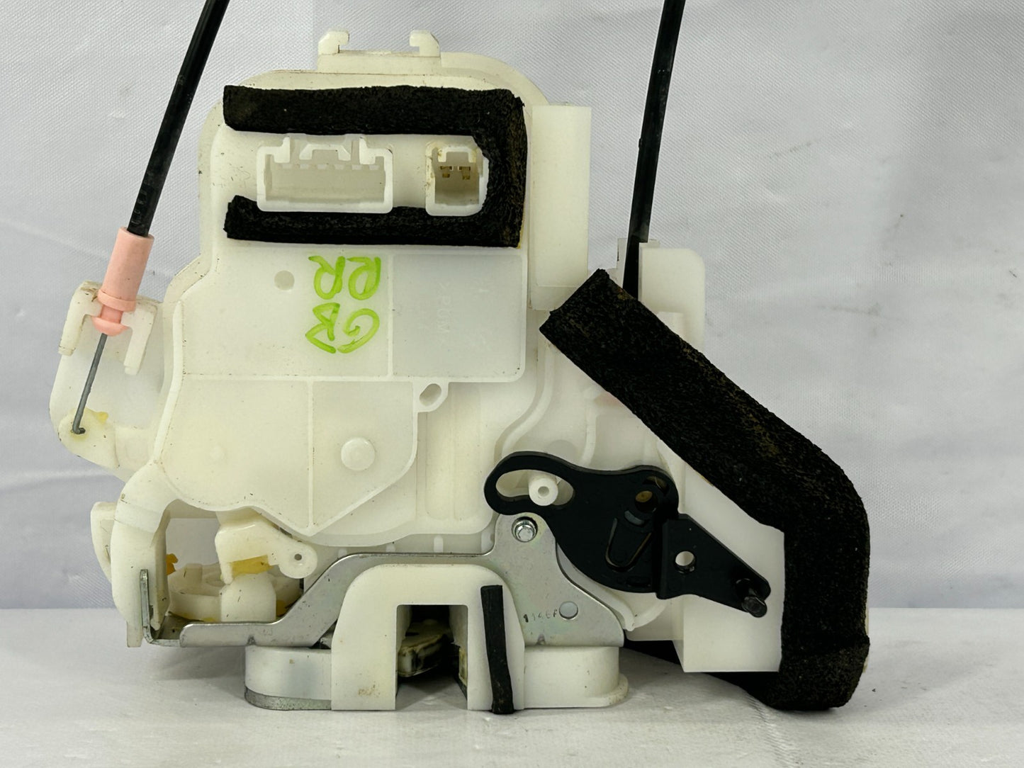 2010-2014 Subaru Outback & Legacy Rear Right Door Lock Latch Actuator 61035AJ00A