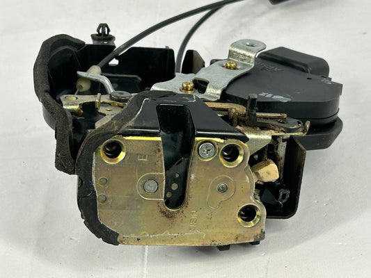 2001-2007 Toyota Highlander Rear Left Door Lock Latch Actuator OEM 69060-48030