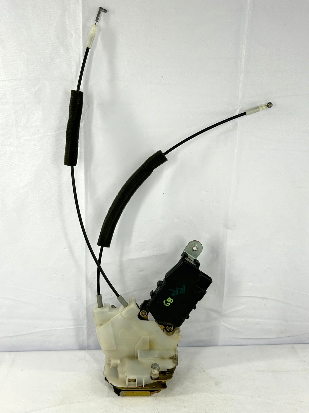 2003-2008 Subaru Forester Rear Right Door Lock Latch Actuator OEM  61100AE001