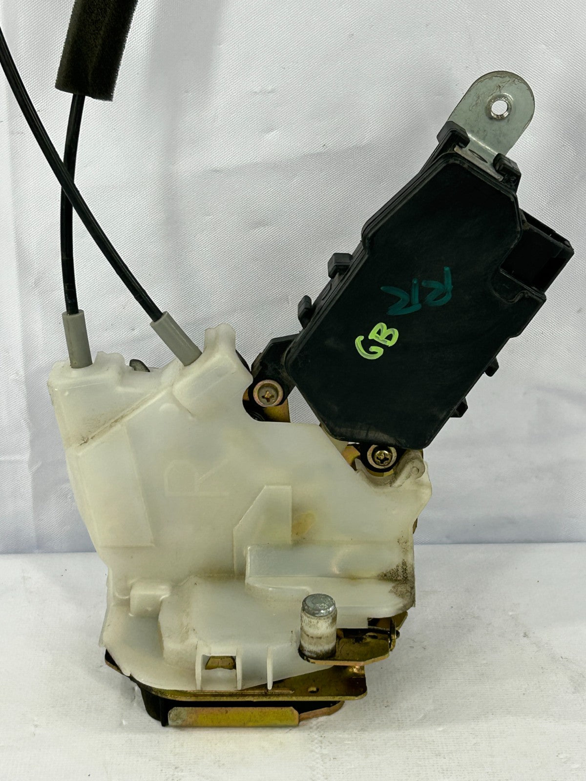 2003-2008 Subaru Forester Rear Right Door Lock Latch Actuator OEM  61100AE001