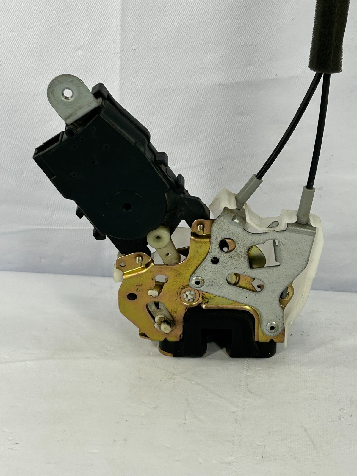 2003-2008 Subaru Forester Rear Right Door Lock Latch Actuator OEM  61100AE001