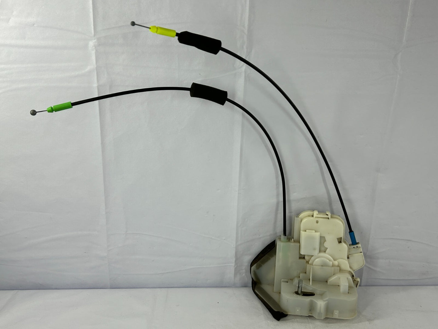 2009-2014 Subaru Impreza Rear Right Side Door Lock Latch Actuator OEM 61035FG200