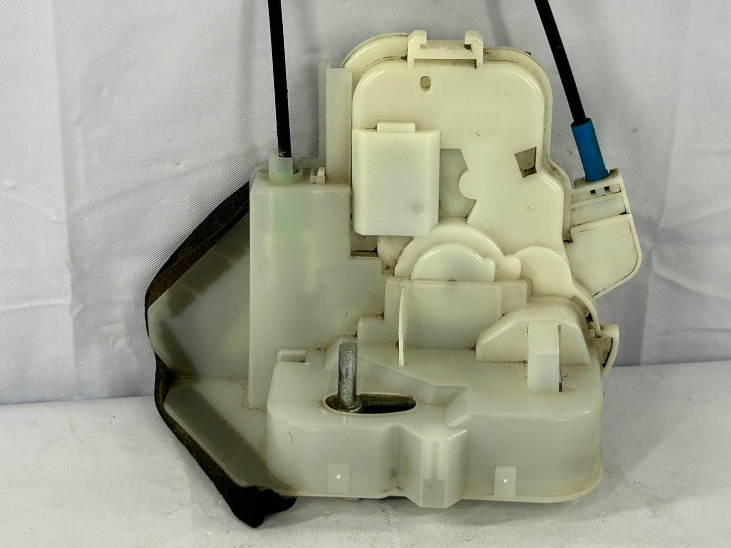 2009-2014 Subaru Impreza Rear Right Side Door Lock Latch Actuator OEM 61035FG200