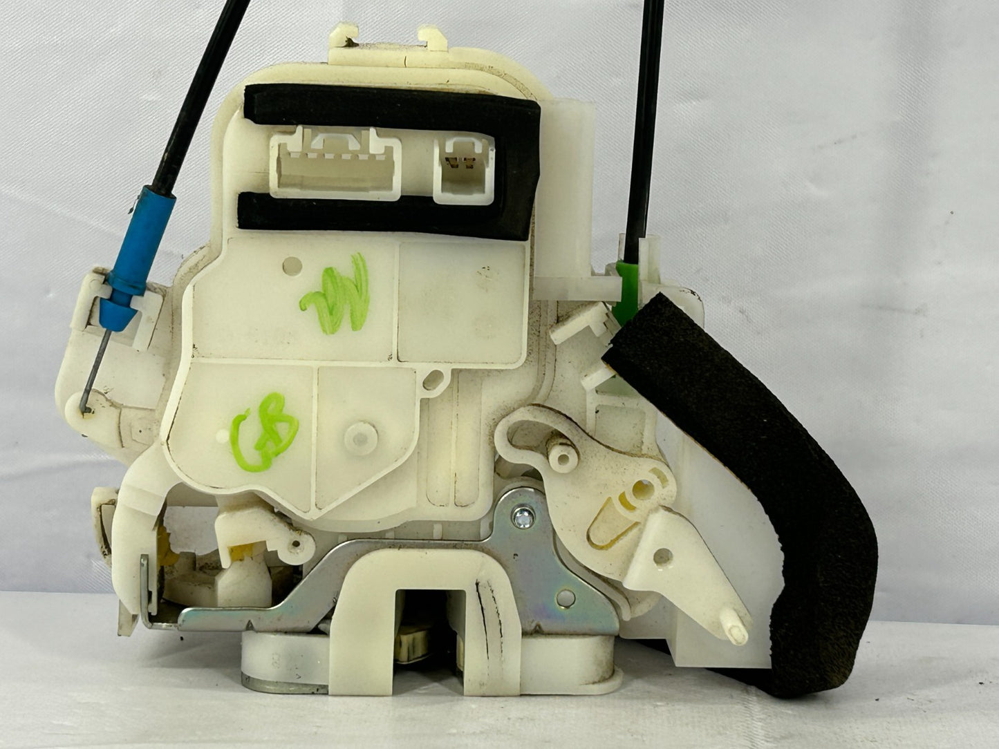2009-2014 Subaru Impreza Rear Right Side Door Lock Latch Actuator OEM 61035FG200
