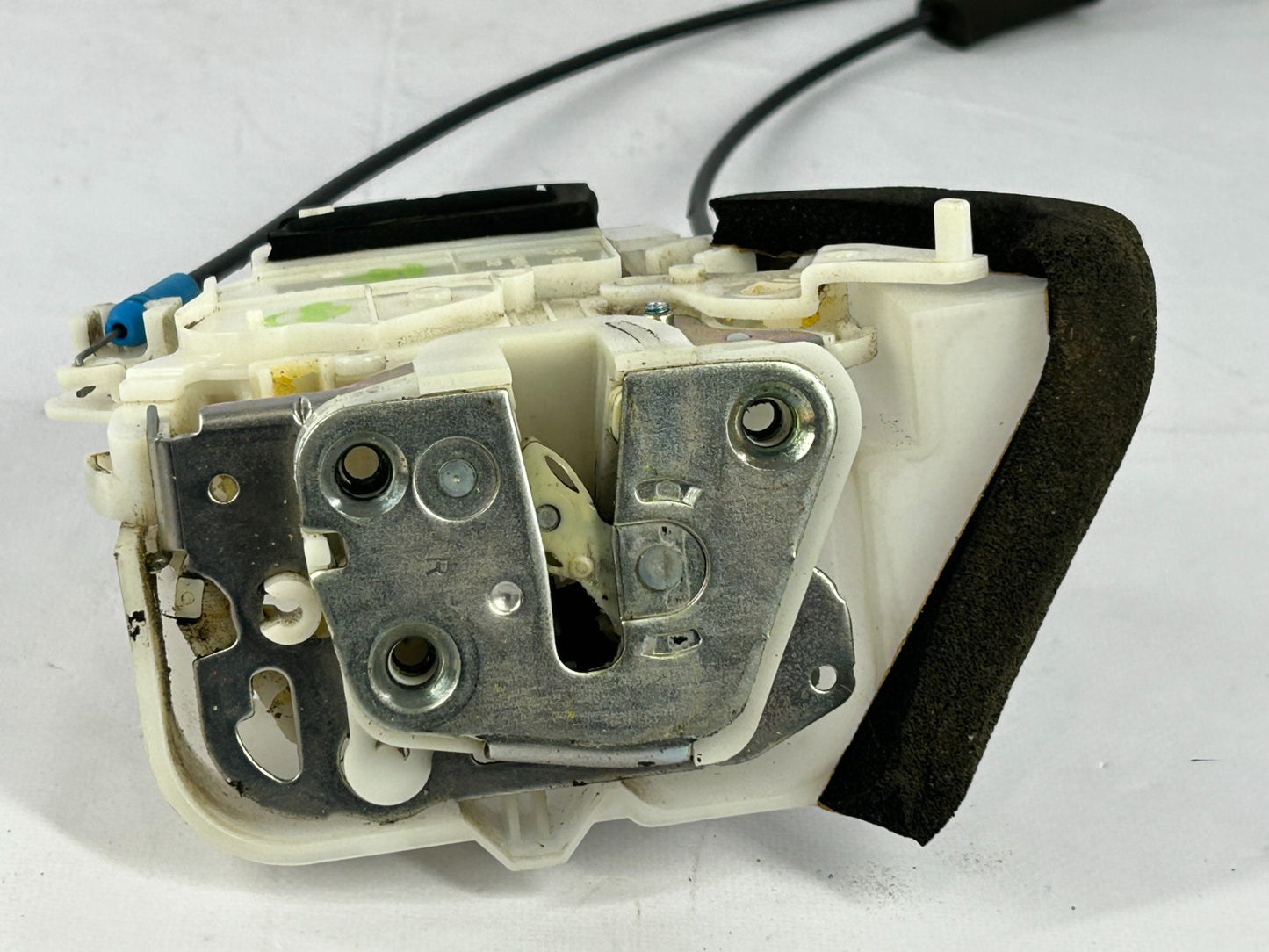 2009-2014 Subaru Impreza Rear Right Side Door Lock Latch Actuator OEM 61035FG200