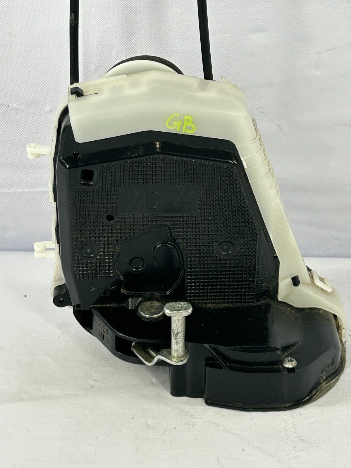 2012-2016 Subaru Impreza Rear Left Side Door Lock Latch Actuator OEM 61035FJ010