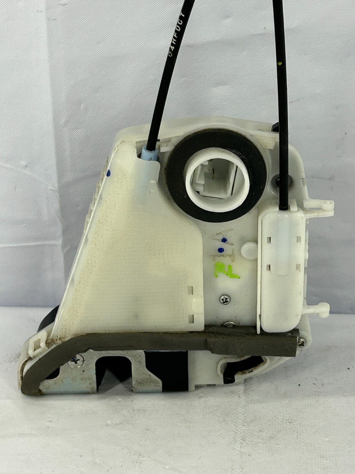 2012-2016 Subaru Impreza Rear Left Side Door Lock Latch Actuator OEM 61035FJ010
