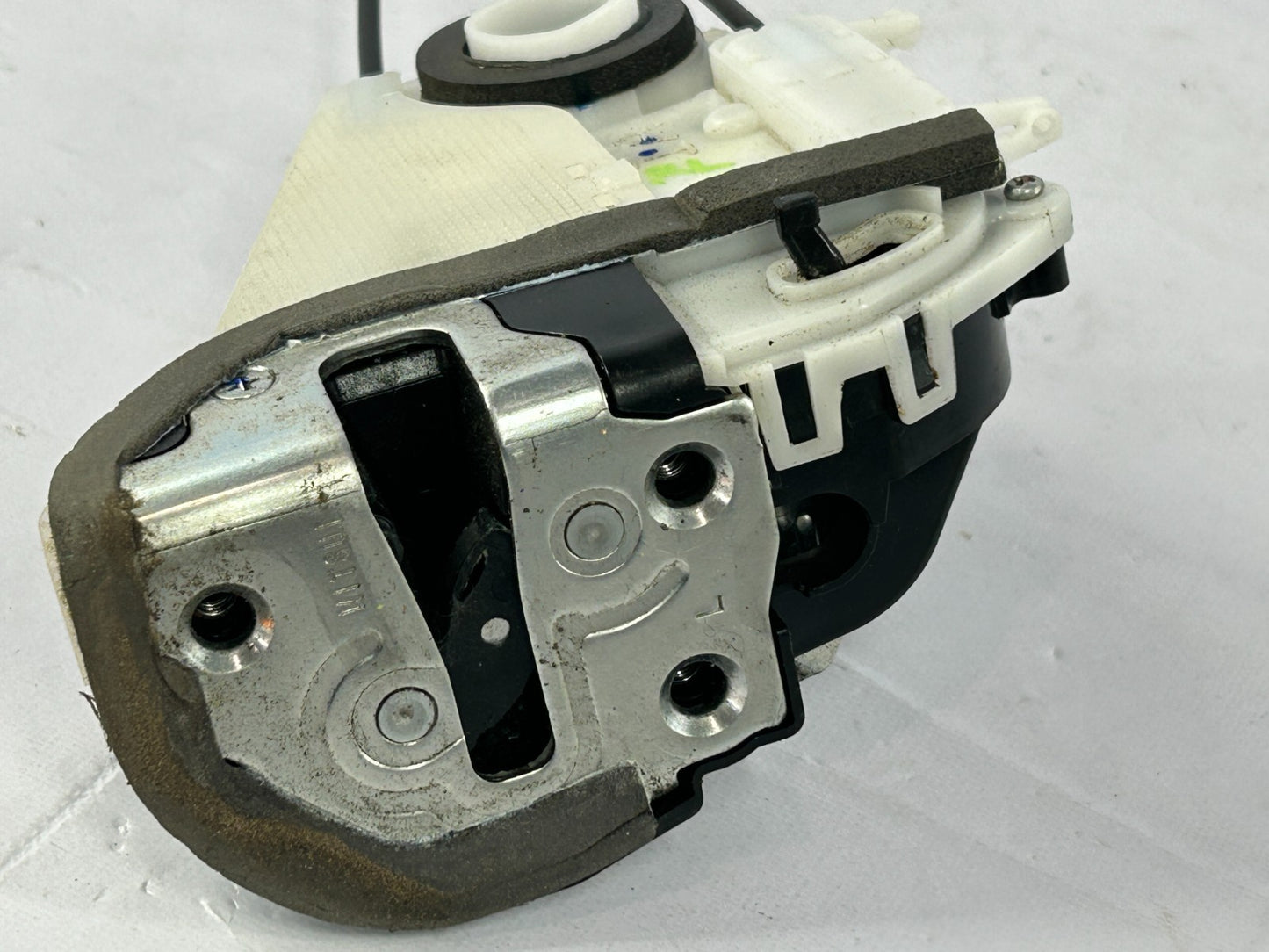 2012-2016 Subaru Impreza Rear Left Side Door Lock Latch Actuator OEM 61035FJ010