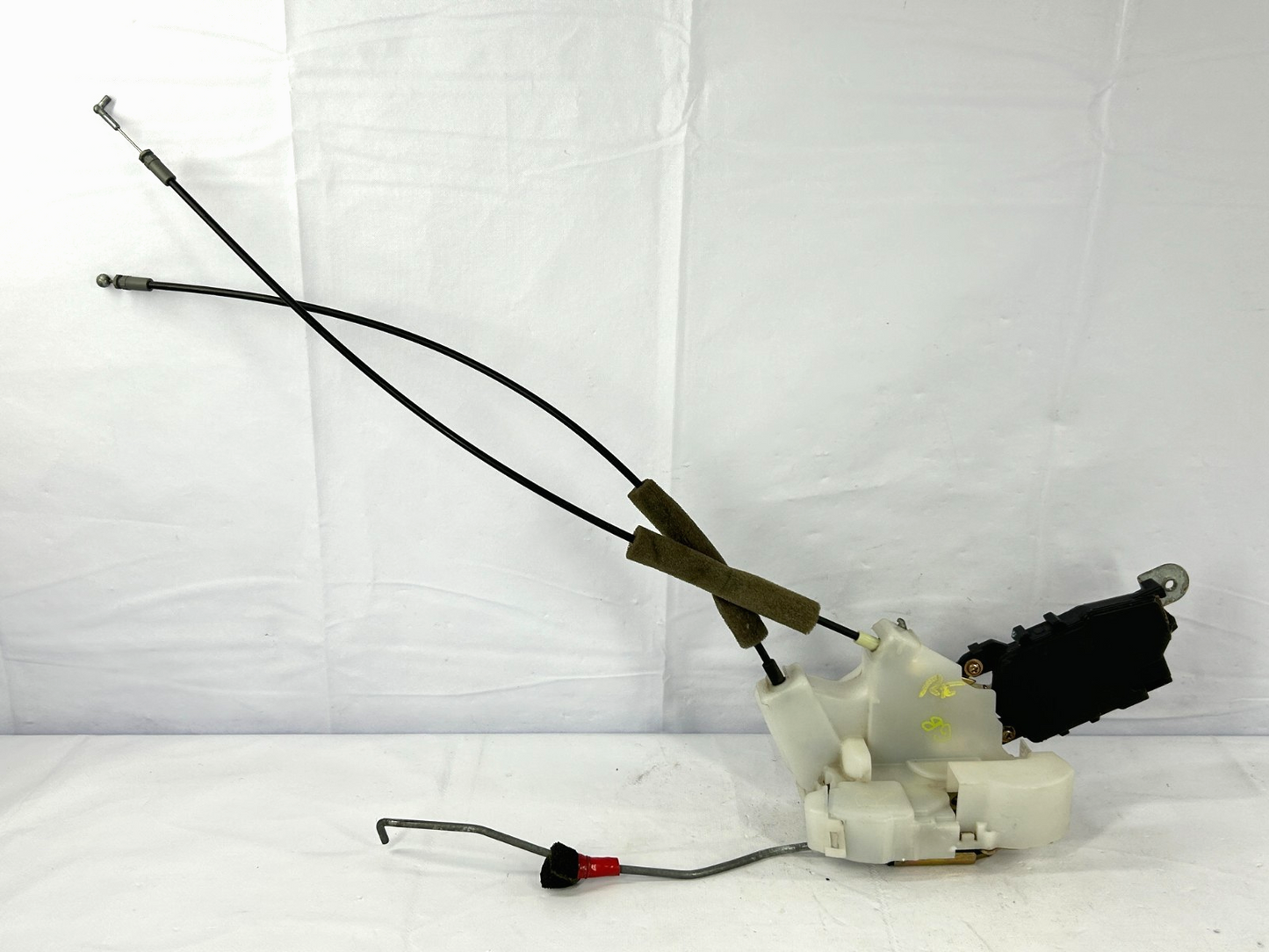 2006-2014 Subaru Tribeca Front Right Door Lock Latch Actuator OEM 61031XA00A