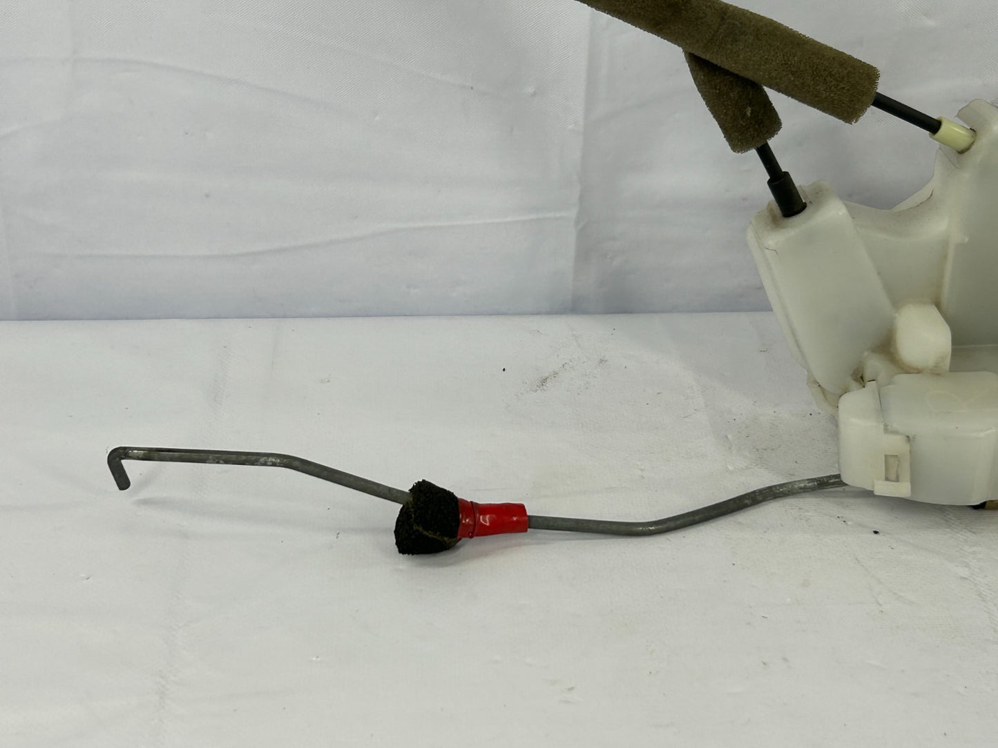 2006-2014 Subaru Tribeca Front Right Door Lock Latch Actuator OEM 61031XA00A