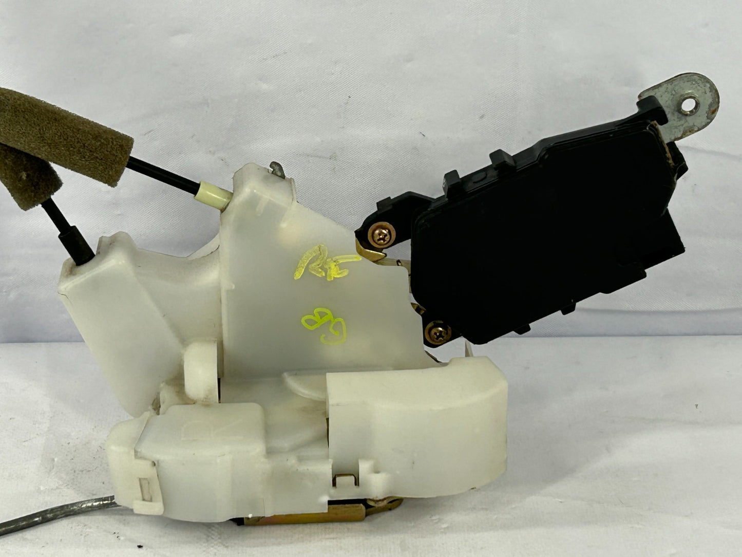 2006-2014 Subaru Tribeca Front Right Door Lock Latch Actuator OEM 61031XA00A
