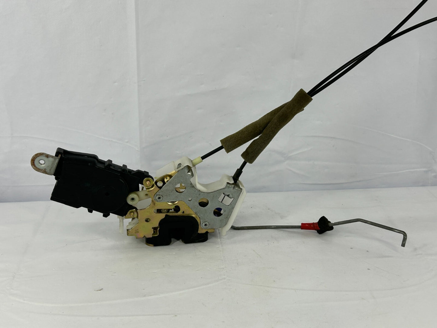 2006-2014 Subaru Tribeca Front Right Door Lock Latch Actuator OEM 61031XA00A