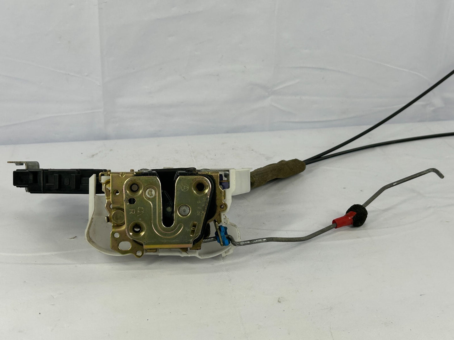 2006-2014 Subaru Tribeca Front Right Door Lock Latch Actuator OEM 61031XA00A