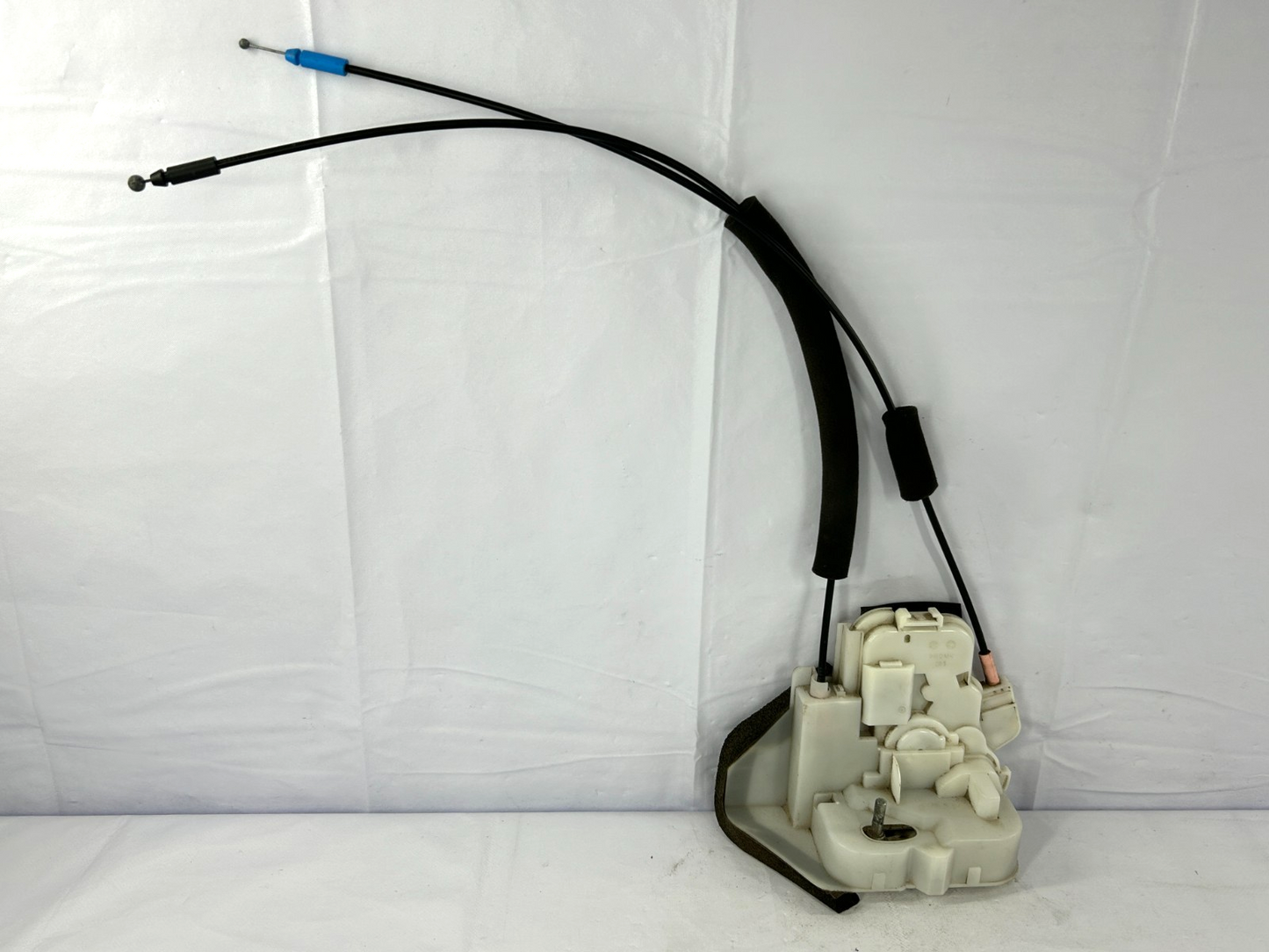 2010-2014 Subaru Legacy Rear Right Door Lock Latch Actuator OEM 61035AJ00A