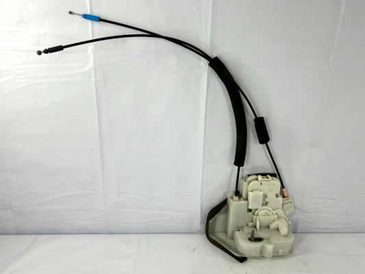 2010-2014 Subaru Legacy Rear Right Door Lock Latch Actuator OEM 61035AJ00A