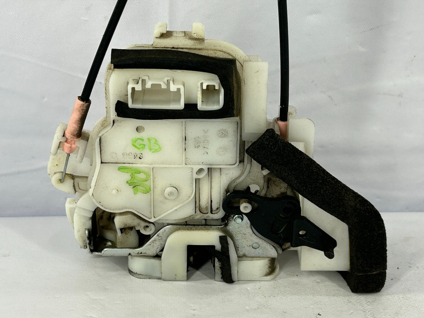 2010-2014 Subaru Legacy Rear Right Door Lock Latch Actuator OEM 61035AJ00A