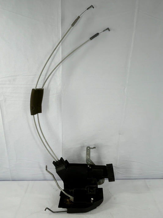 2001-2007 Toyota Sequoia Front Right Door Lock Latch Actuator OEM 69030-0C021