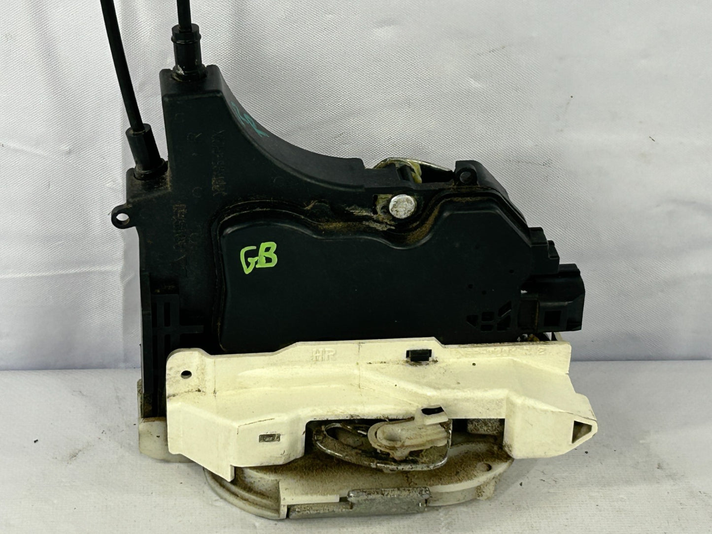 2007-2013 Mitsubishi Outlander Rear Right Door Lock Latch Actuator OEM MN145876