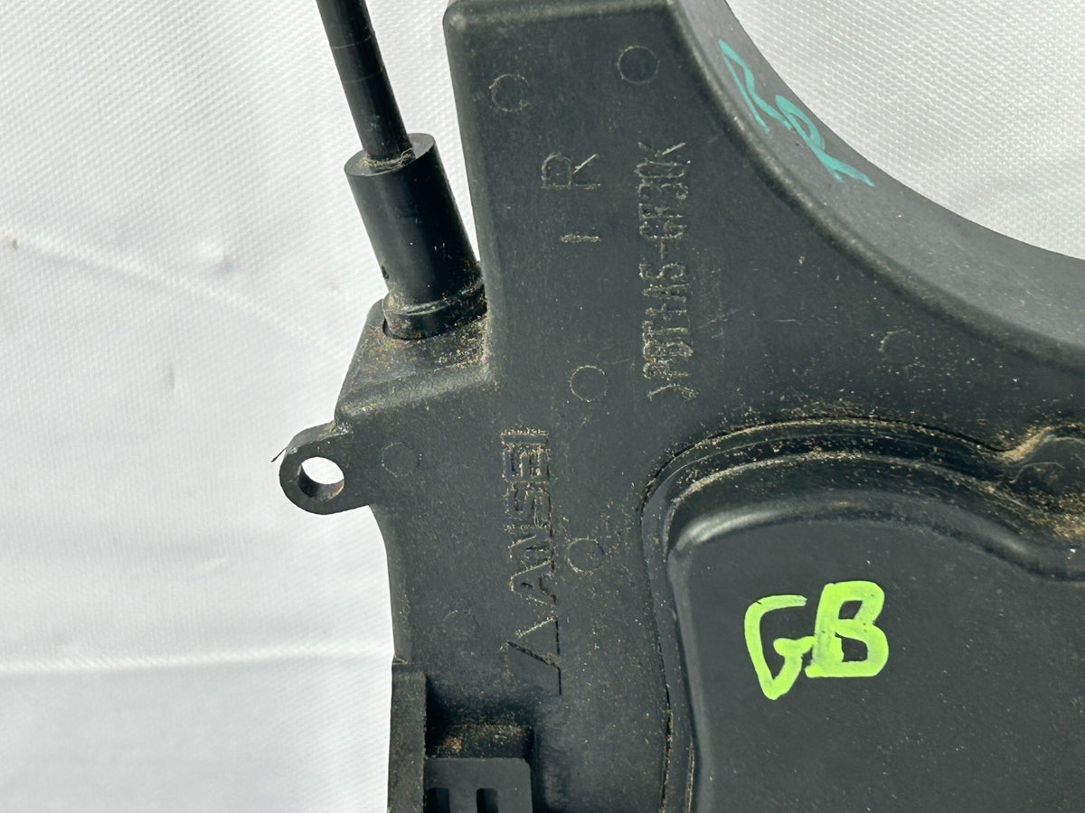 2007-2013 Mitsubishi Outlander Rear Right Door Lock Latch Actuator OEM MN145876