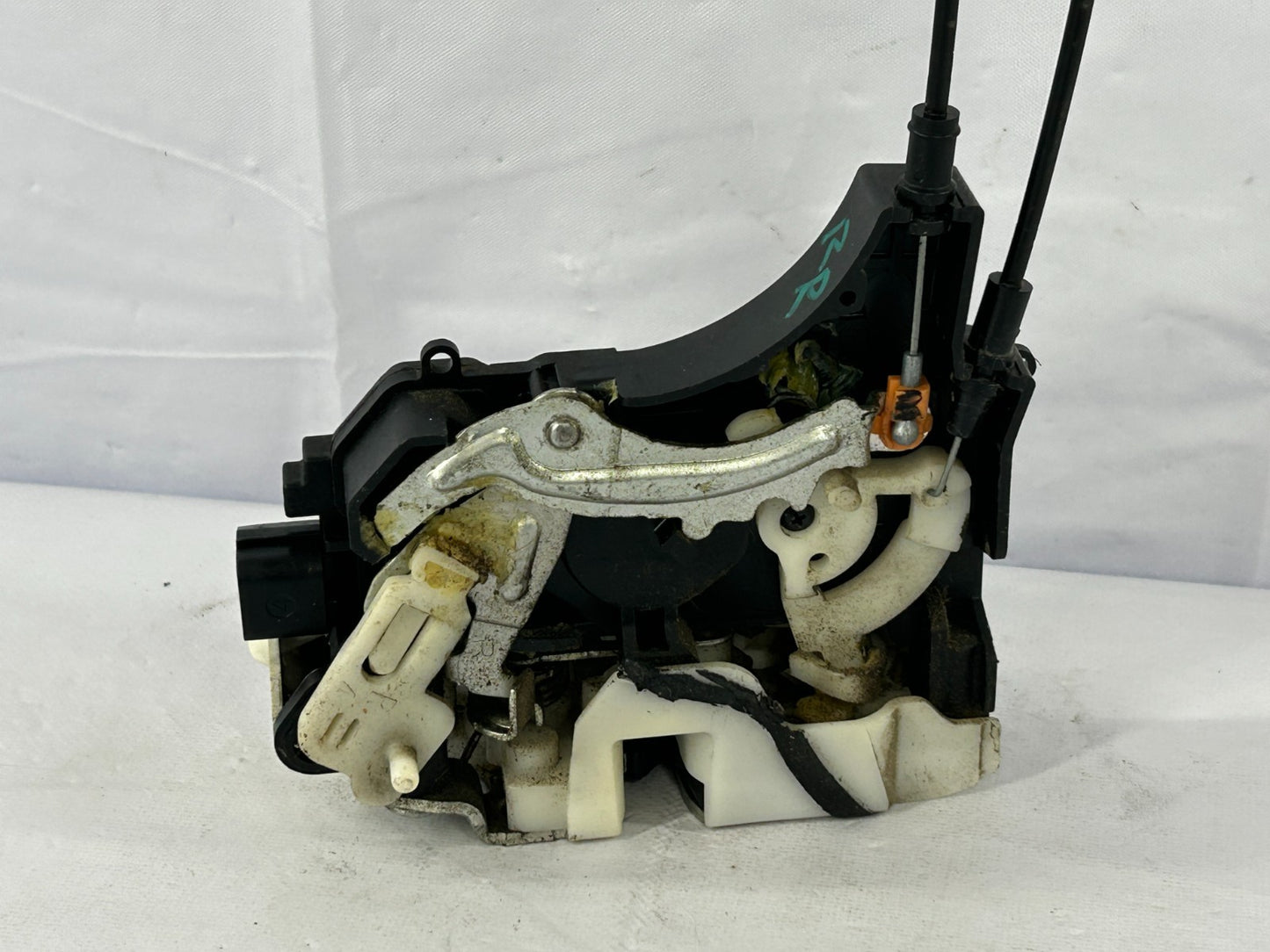 2007-2013 Mitsubishi Outlander Rear Right Door Lock Latch Actuator OEM MN145876