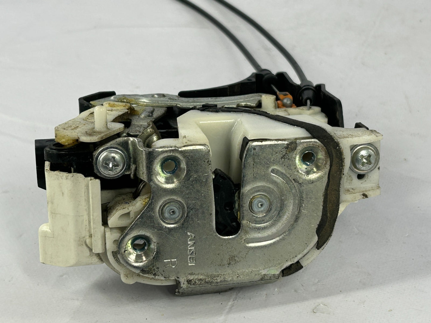 2007-2013 Mitsubishi Outlander Rear Right Door Lock Latch Actuator OEM MN145876