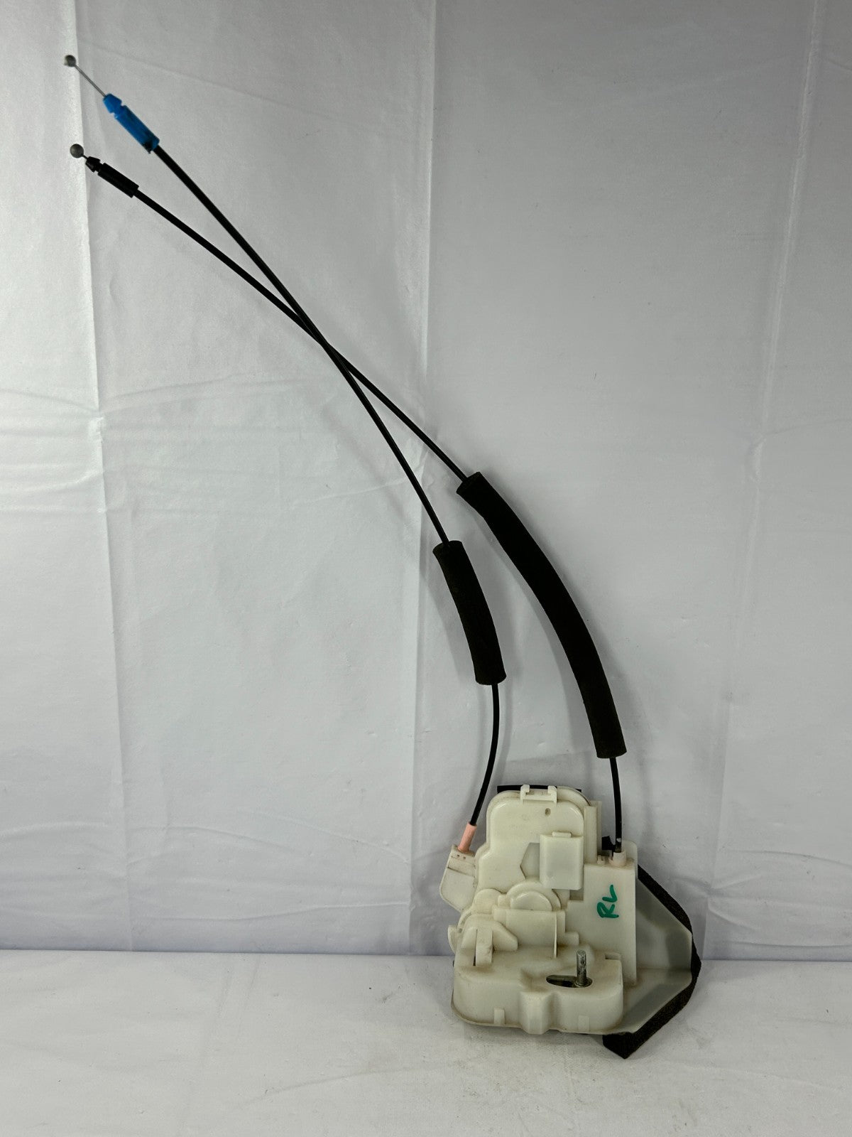 2010-2014 Subaru Outback Rear Left Door Lock Latch Actuator OEM 61035AJ01A