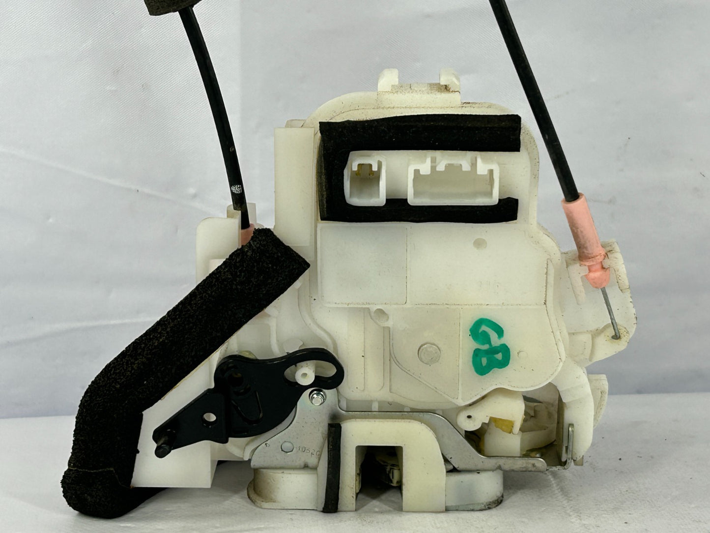 2010-2014 Subaru Outback Rear Left Door Lock Latch Actuator OEM 61035AJ01A