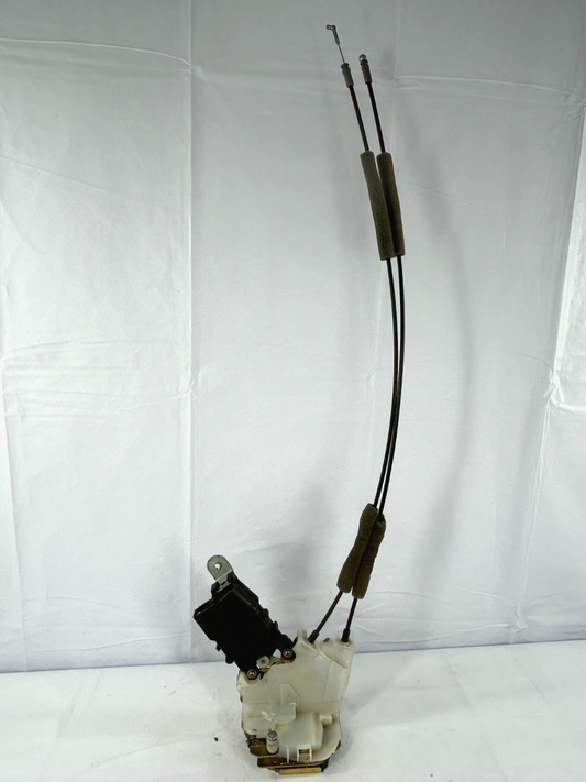 2006-2014 Subaru Tribeca B9 Rear Left Door Lock Latch Actuator OEM 61039XA11A
