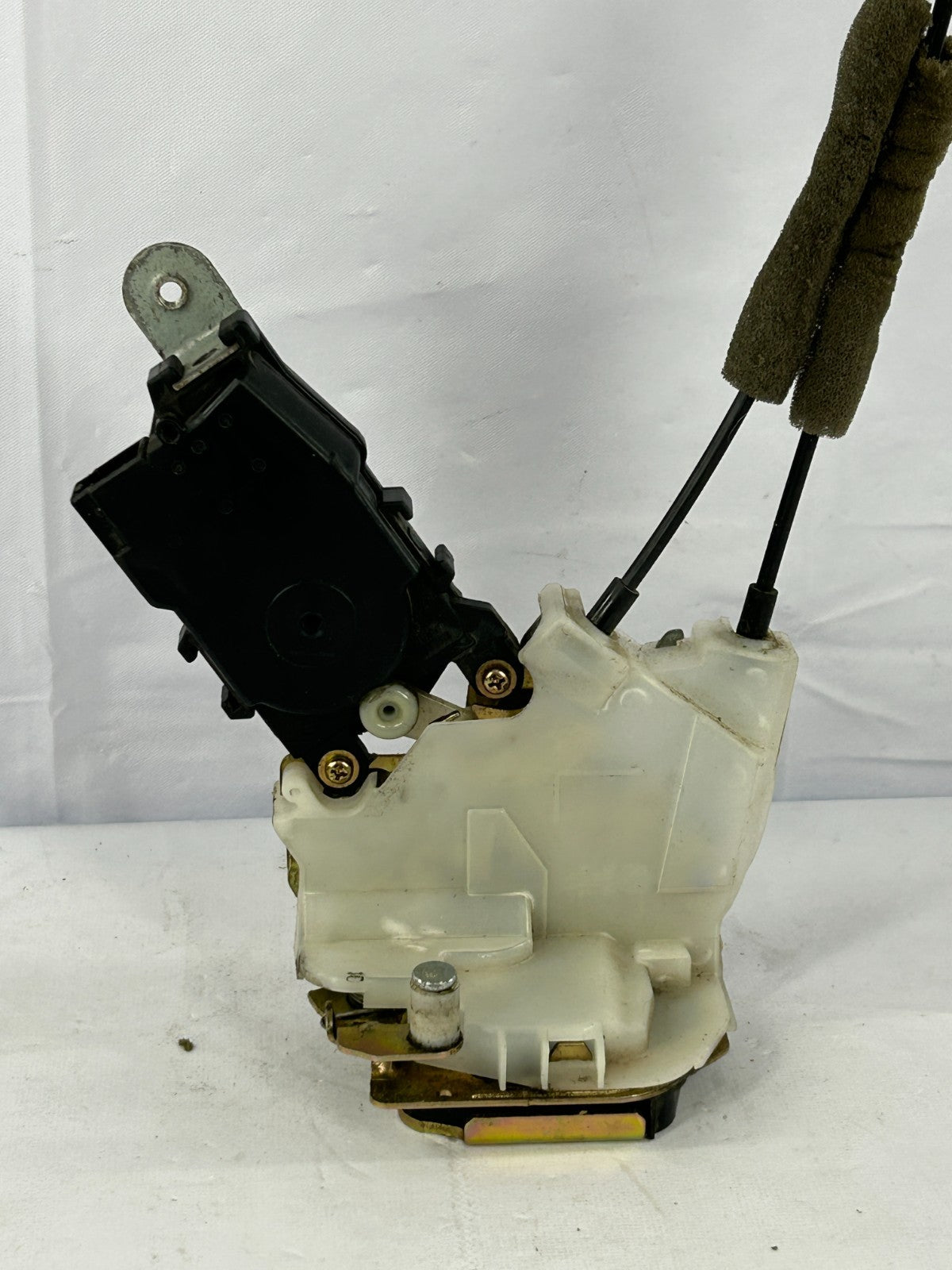 2006-2014 Subaru Tribeca B9 Rear Left Door Lock Latch Actuator OEM 61039XA11A