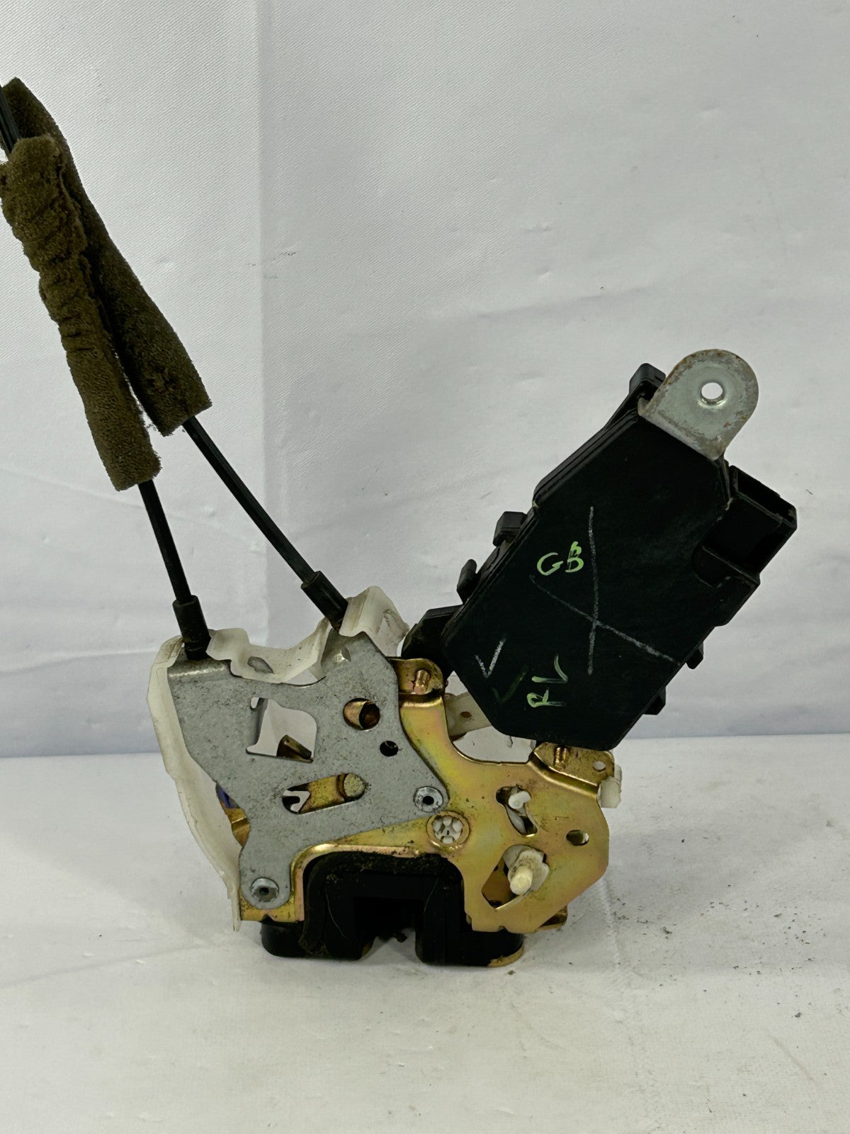 2006-2014 Subaru Tribeca B9 Rear Left Door Lock Latch Actuator OEM 61039XA11A