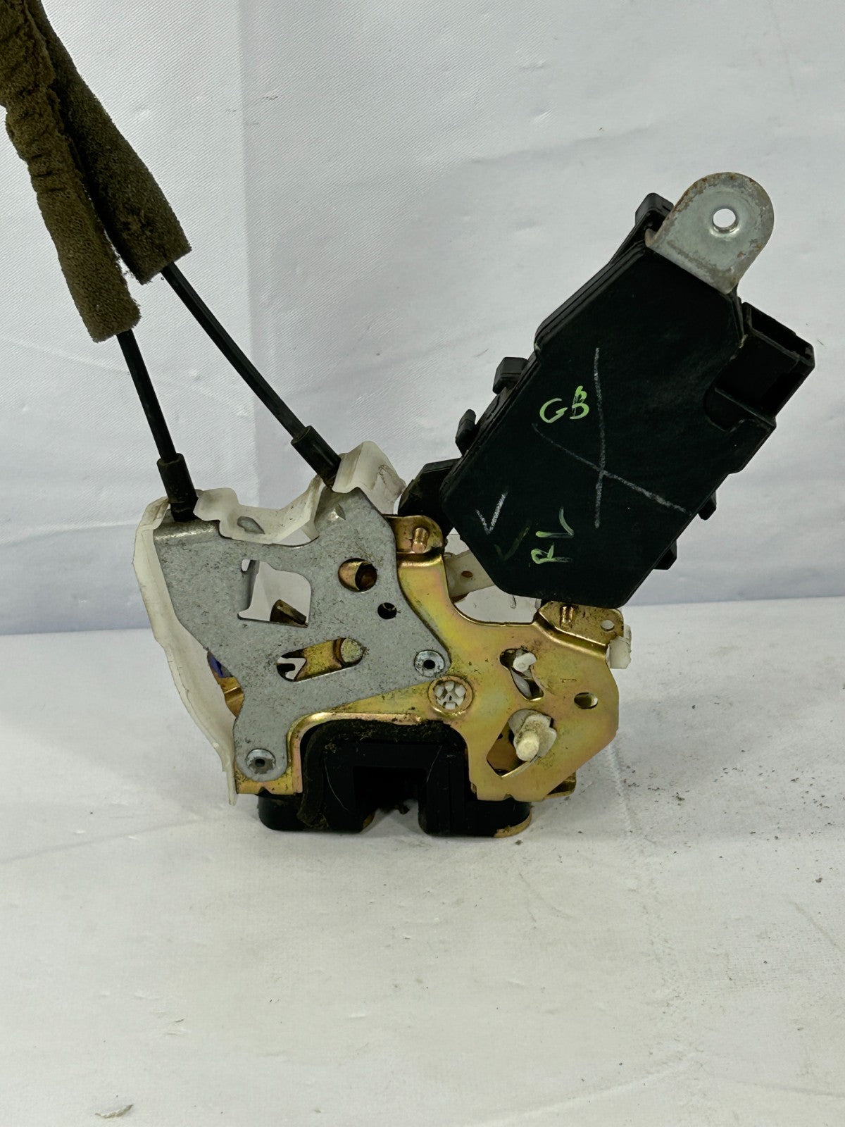 2006-2014 Subaru Tribeca B9 Rear Left Door Lock Latch Actuator OEM 61039XA11A
