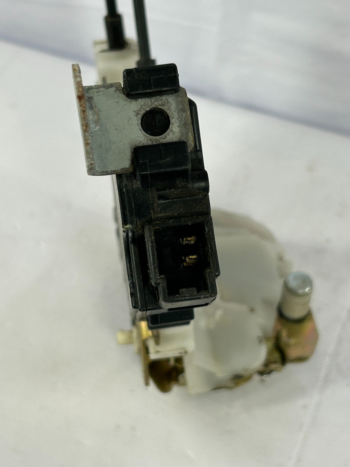 2006-2014 Subaru Tribeca B9 Rear Left Door Lock Latch Actuator OEM 61039XA11A