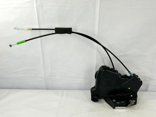 2007 Suzuki Grand Vitara Front Right Passenger Side Door Lock Latch Actuator OEM