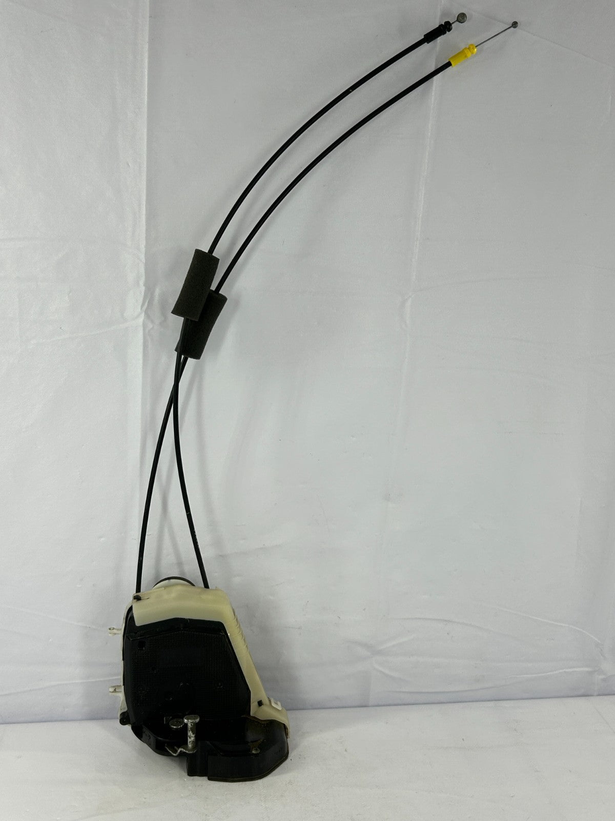 2012-2016 Subaru Impreza Rear Left Side Door Lock Latch Actuator OEM 61035FJ010