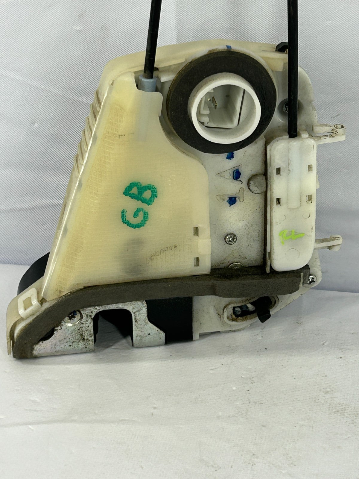 2012-2016 Subaru Impreza Rear Left Side Door Lock Latch Actuator OEM 61035FJ010
