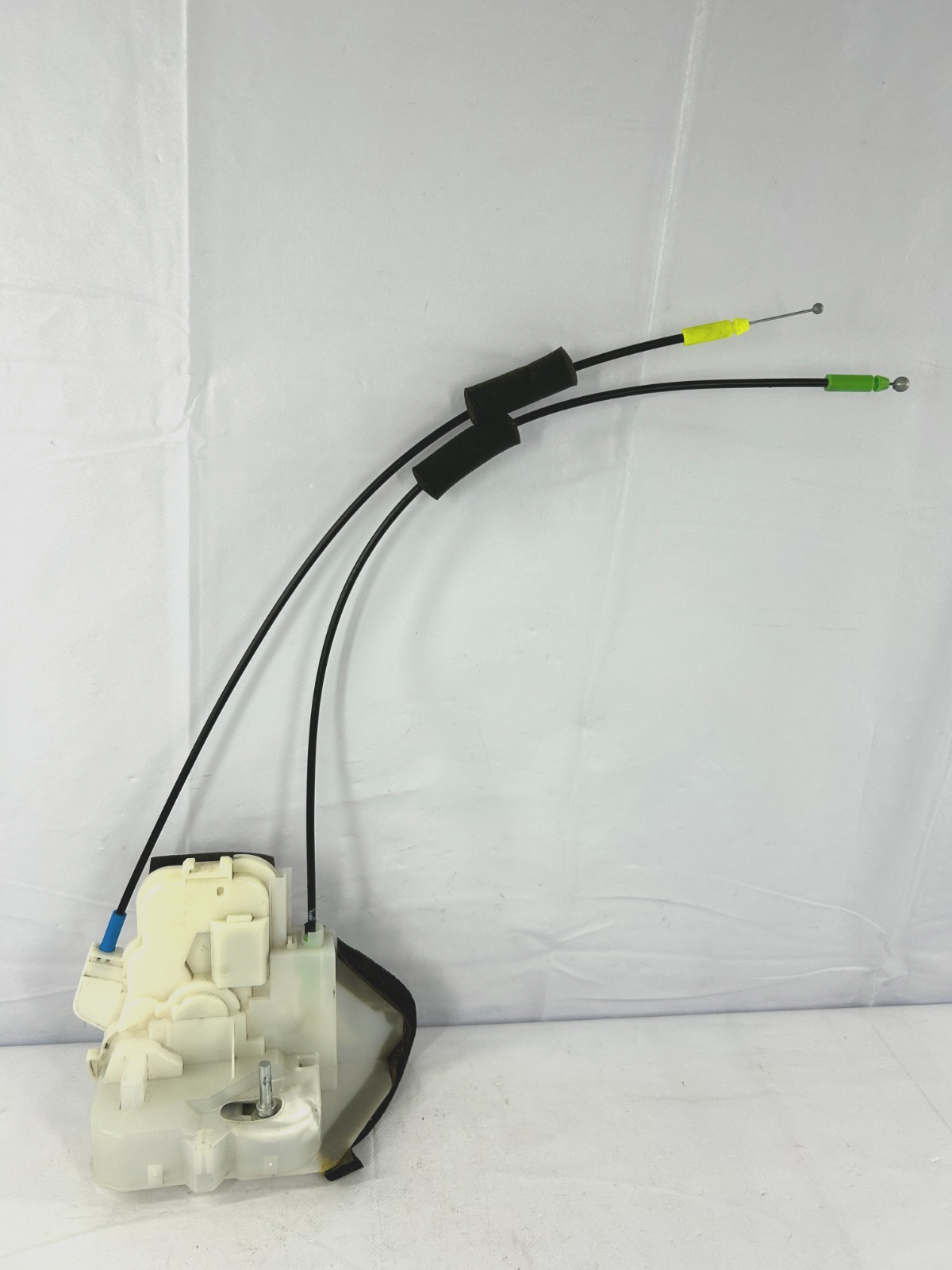 2008-2009 Subaru Impreza Rear Left Side Door Lock Latch Actuator OEM 61035FG011