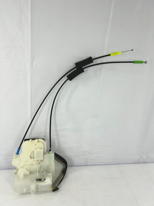 2008-2009 Subaru Impreza Rear Left Side Door Lock Latch Actuator OEM 61035FG011
