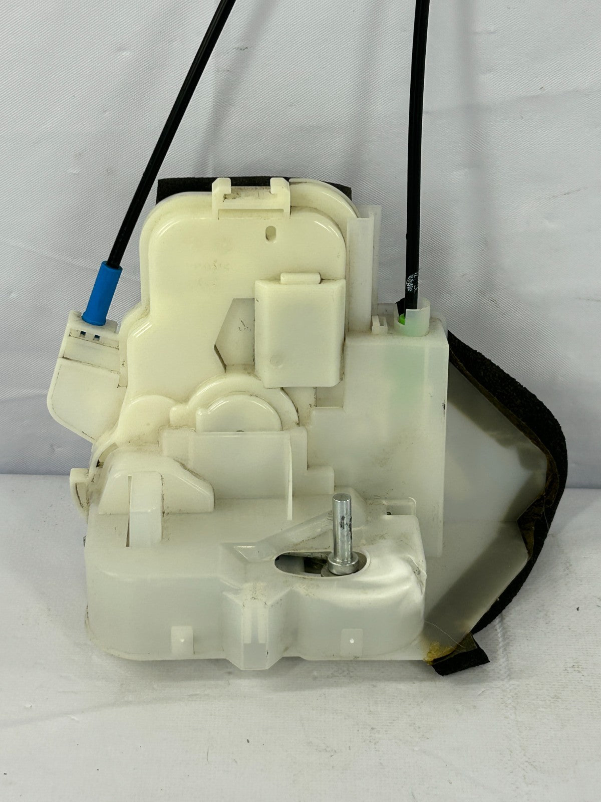 2008-2009 Subaru Impreza Rear Left Side Door Lock Latch Actuator OEM 61035FG011