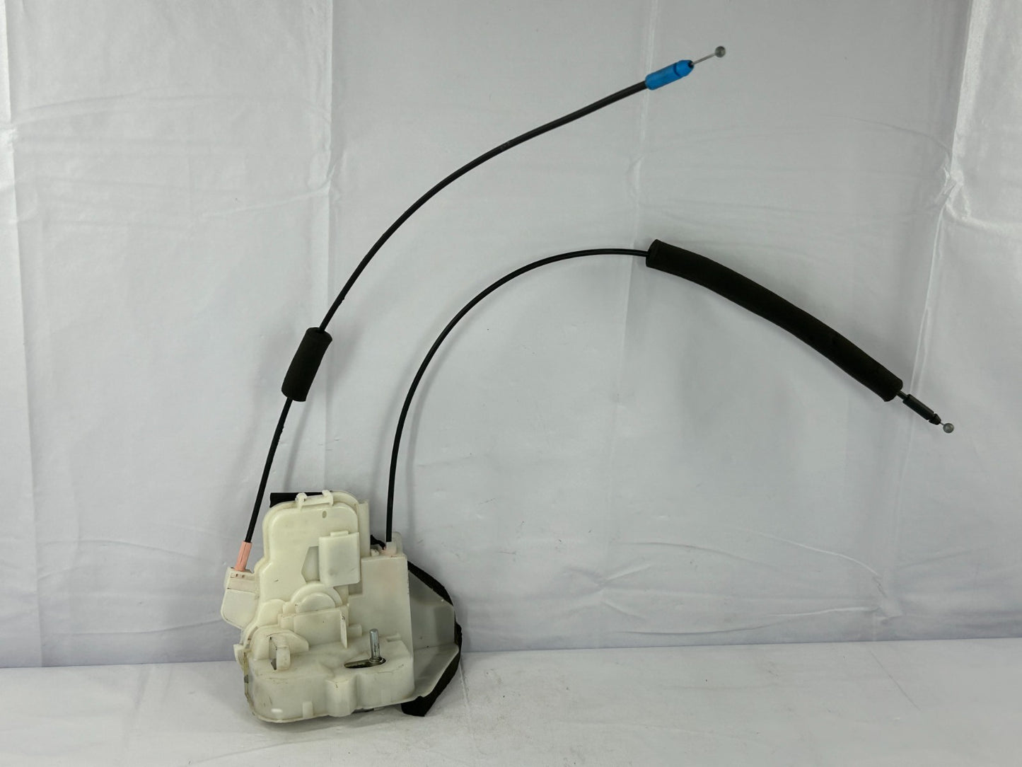 10-14 Subaru Legacy Outback Rear Left Door Lock Latch Actuator OEM 61035AJ01A