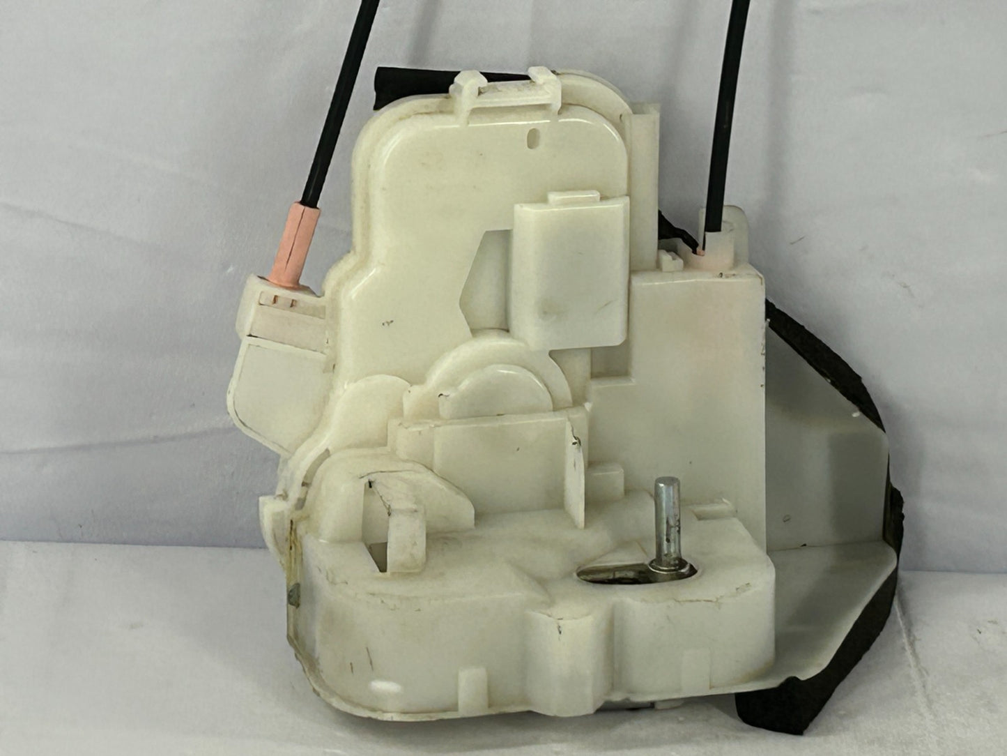 10-14 Subaru Legacy Outback Rear Left Door Lock Latch Actuator OEM 61035AJ01A