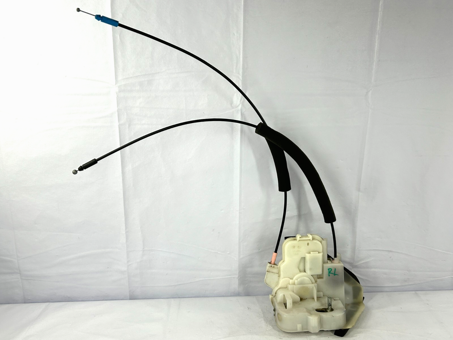 2010-2014 Subaru Legacy Rear Left Side Door Lock Latch Actuator OEM 61035AJ01A