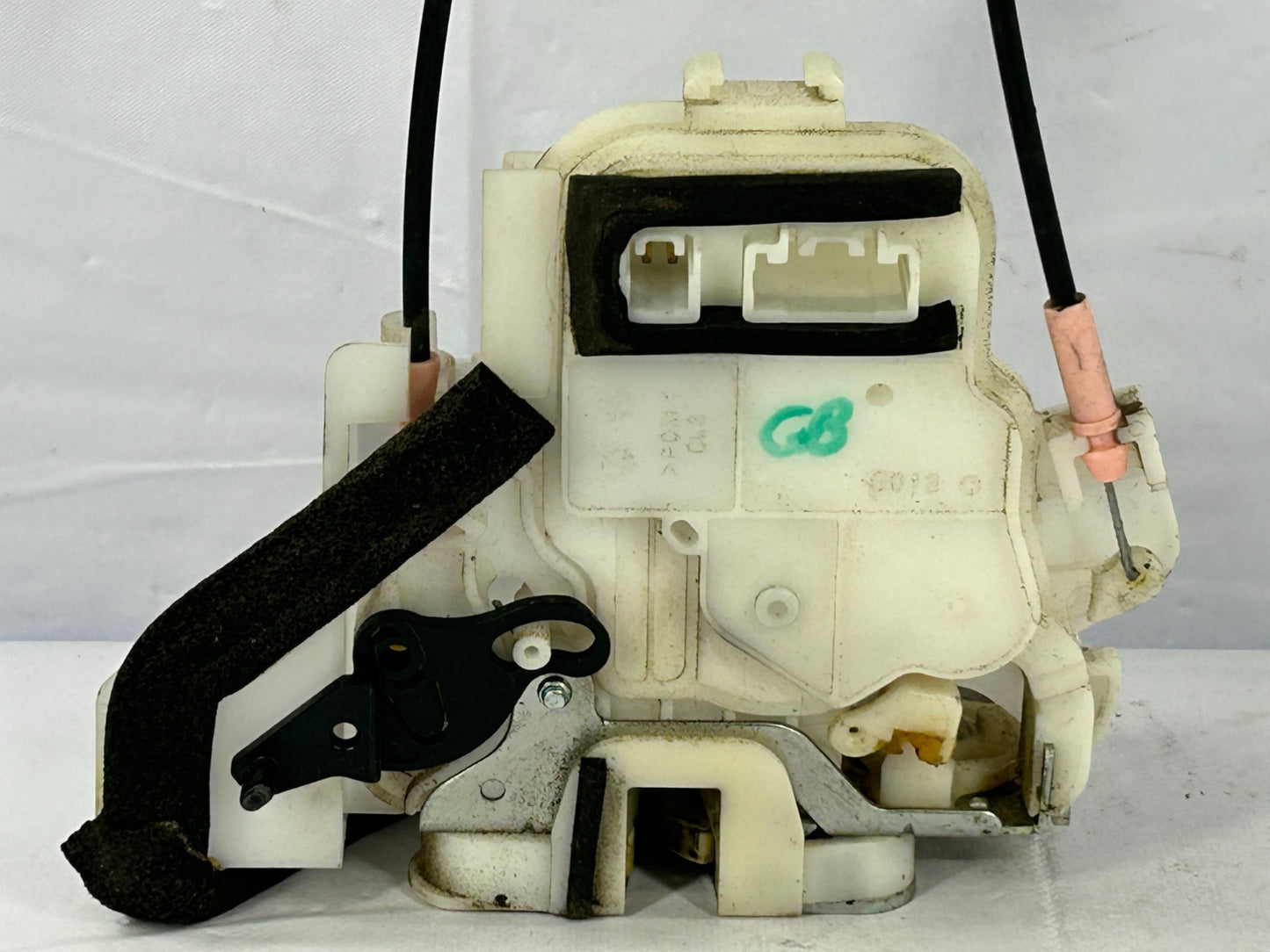 2010-2014 Subaru Legacy Rear Left Side Door Lock Latch Actuator OEM 61035AJ01A