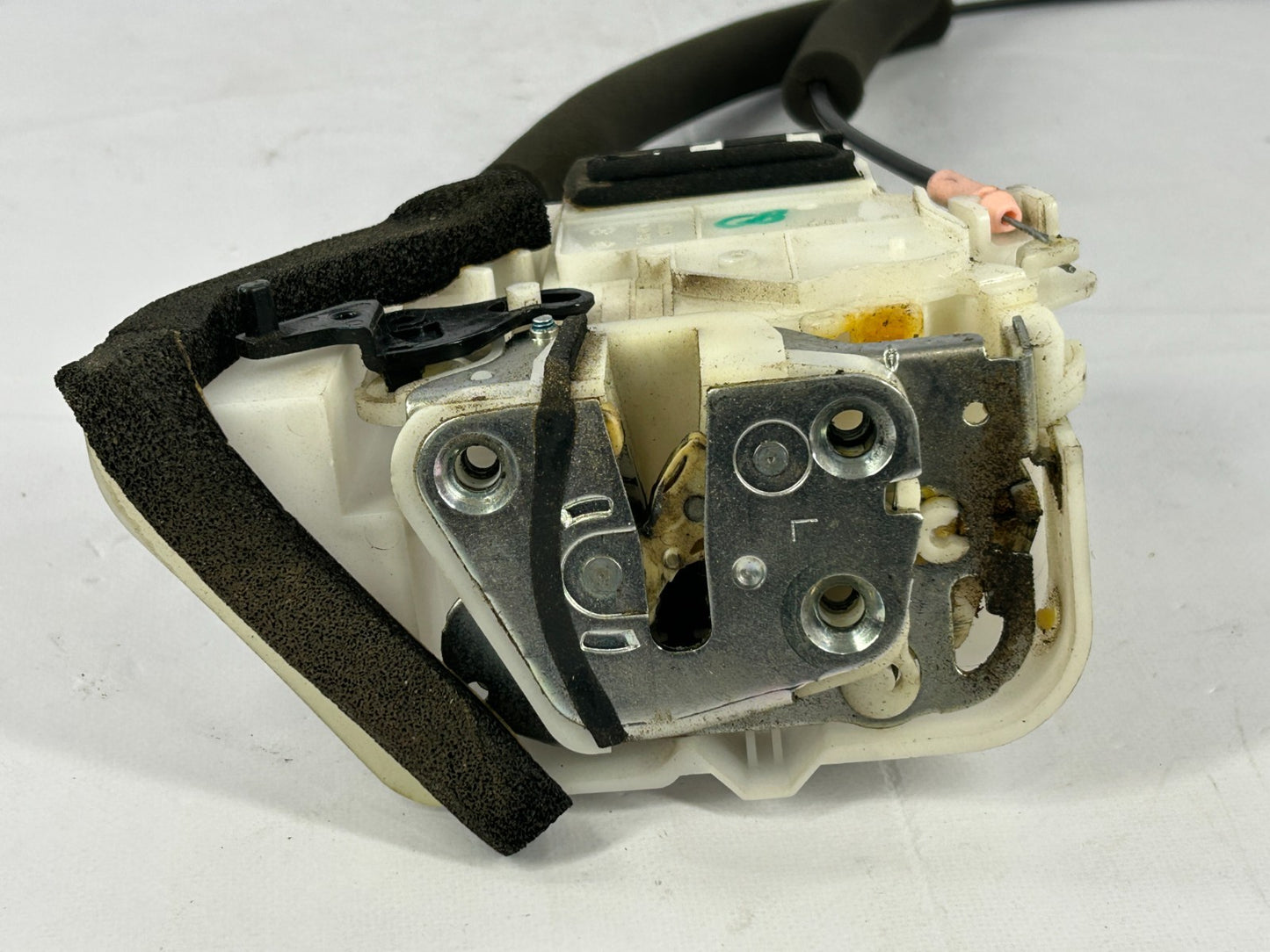2010-2014 Subaru Legacy Rear Left Side Door Lock Latch Actuator OEM 61035AJ01A