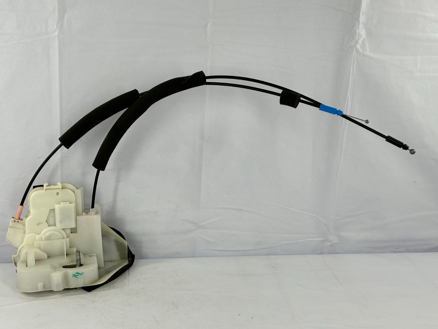 2010-2014 Subaru Legacy Rear Left Side Door Lock Latch Actuator OEM 61035AJ01A