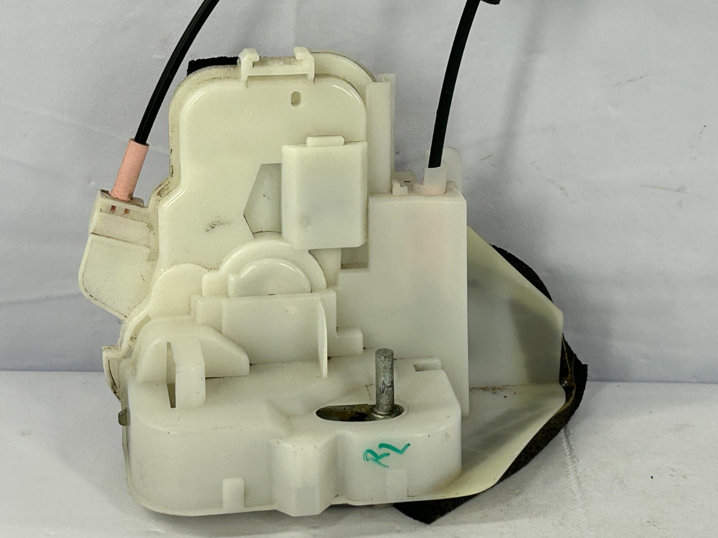 2010-2014 Subaru Legacy Rear Left Side Door Lock Latch Actuator OEM 61035AJ01A