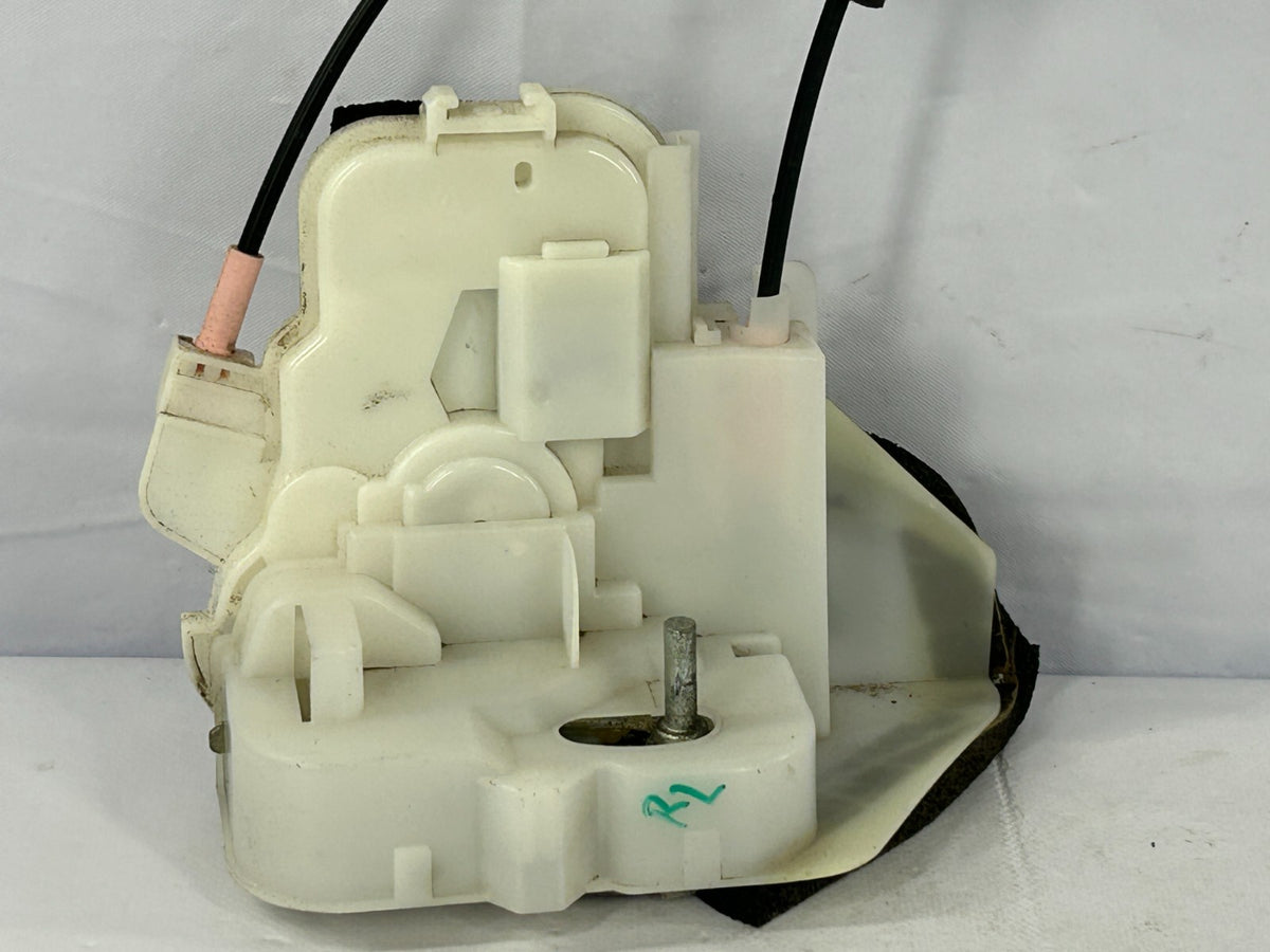 2010-2014 Subaru Legacy Rear Left Side Door Lock Latch Actuator OEM 61035AJ01A