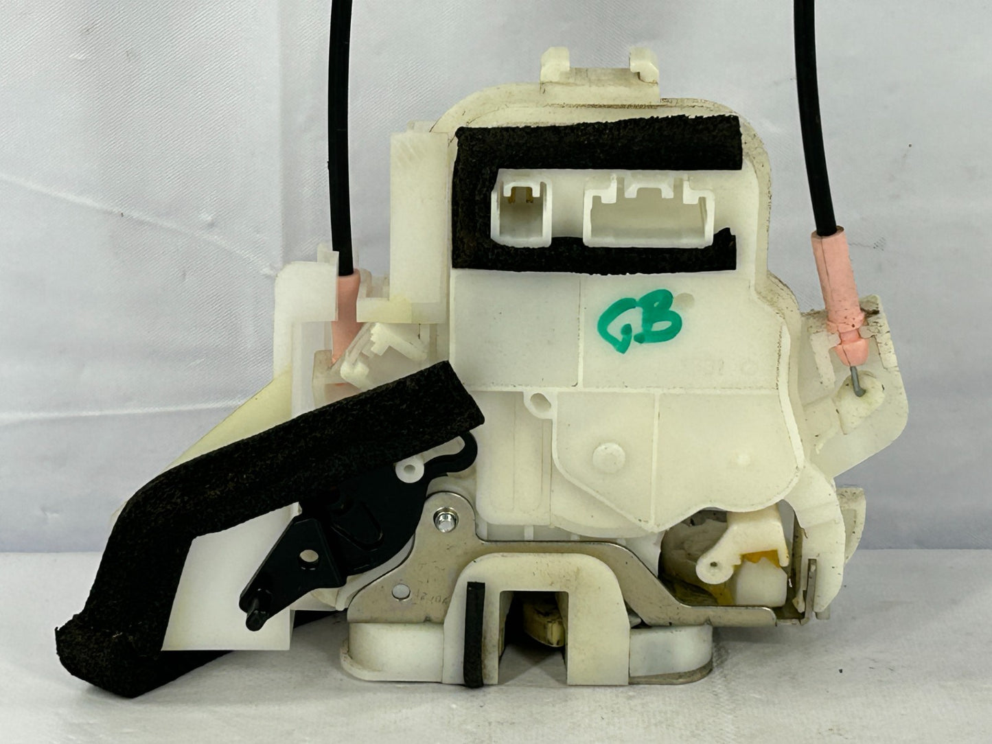 2010-2014 Subaru Legacy Rear Left Side Door Lock Latch Actuator OEM 61035AJ01A