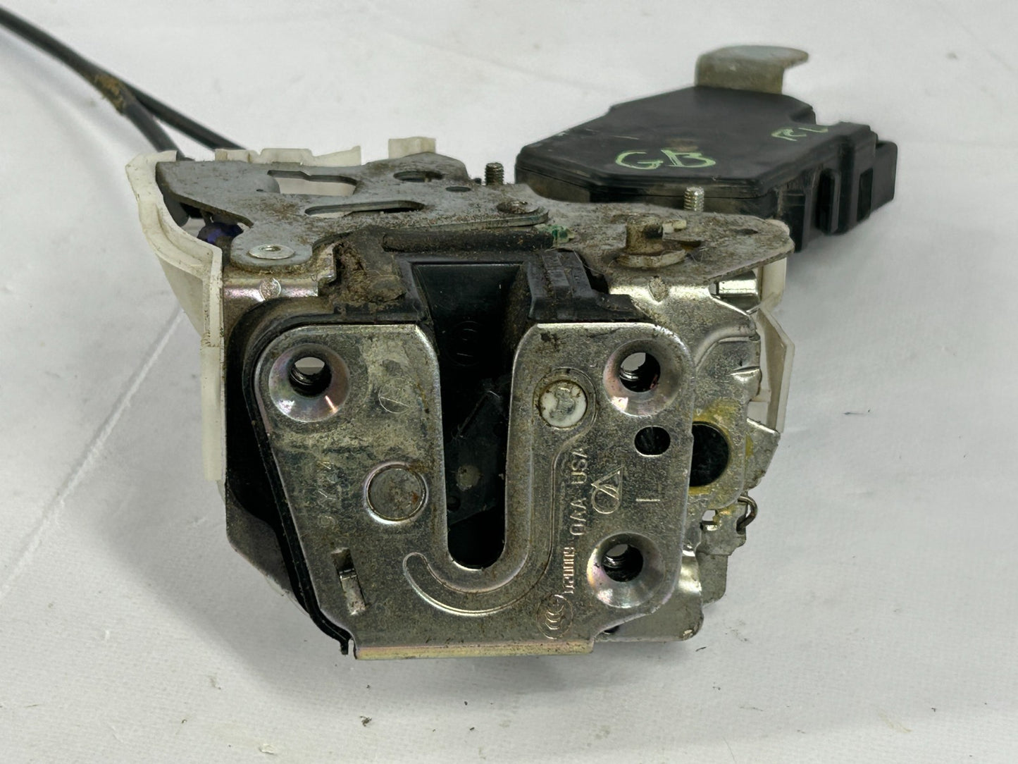 2006-2014 Subaru Tribeca Rear Left Side Door Lock Latch Actuator OEM 61039XA11A